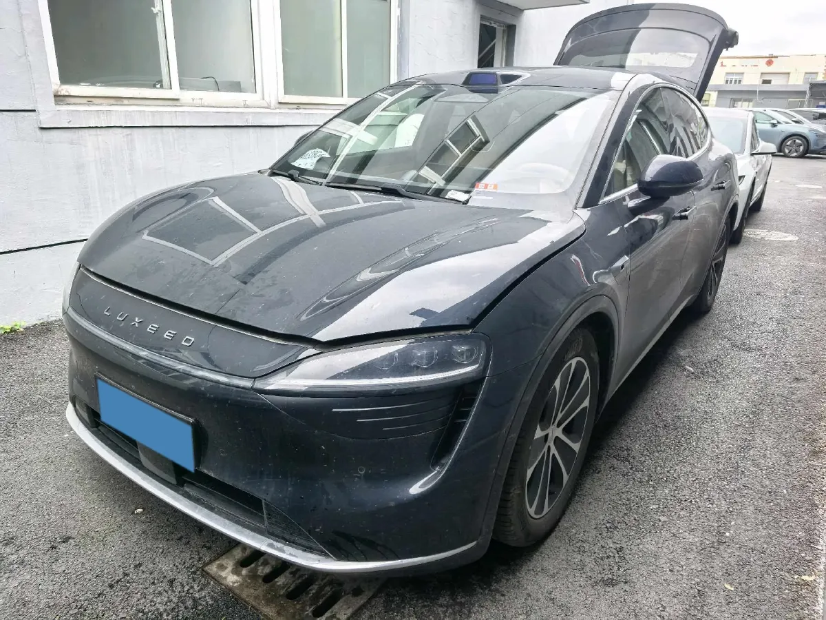 2024 HIMA R7 BEV 100KWH,autocango,china used car exporter,china ev exporter,chinese used car exporter,chinese used ev exporter