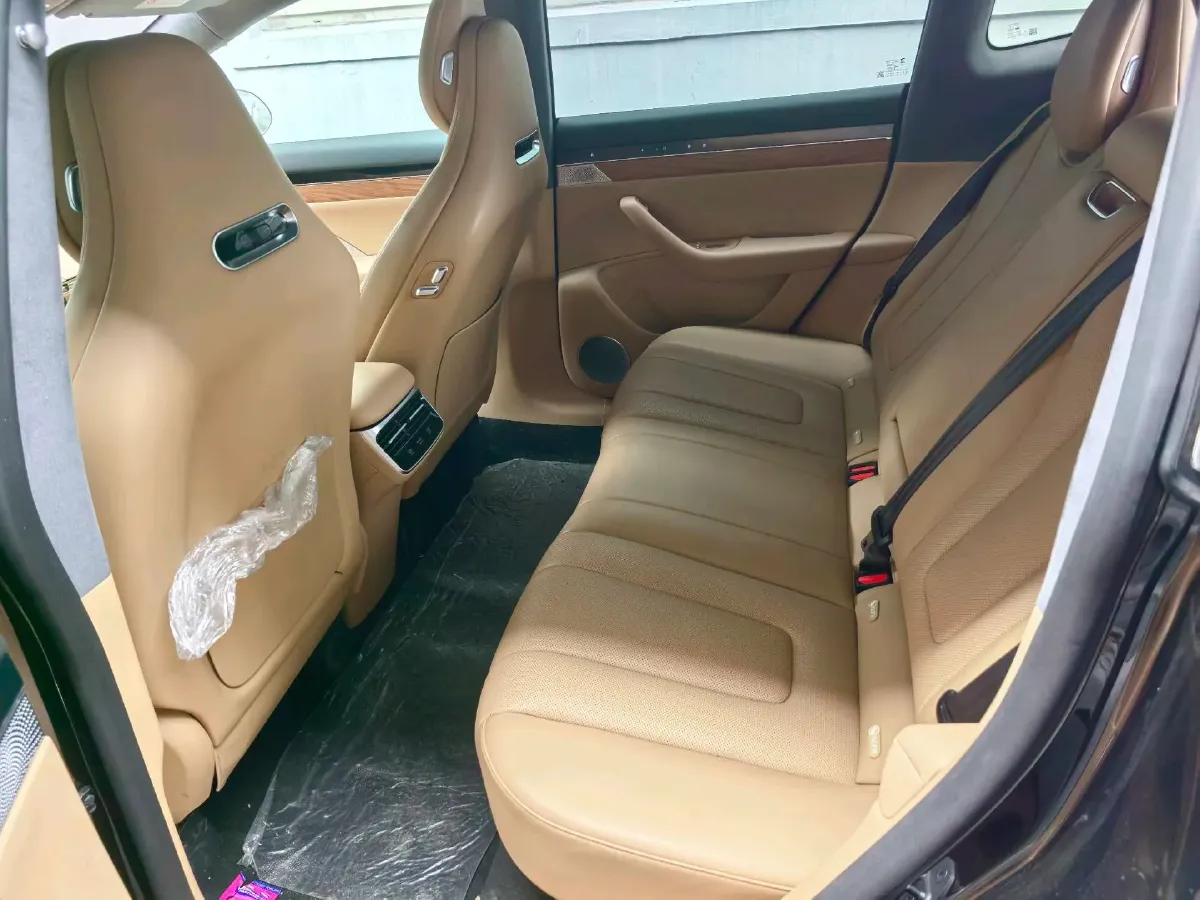 2024 HIMA R7 BEV 100KWH,autocango,china used car exporter,china ev exporter,chinese used car exporter,chinese used ev exporter