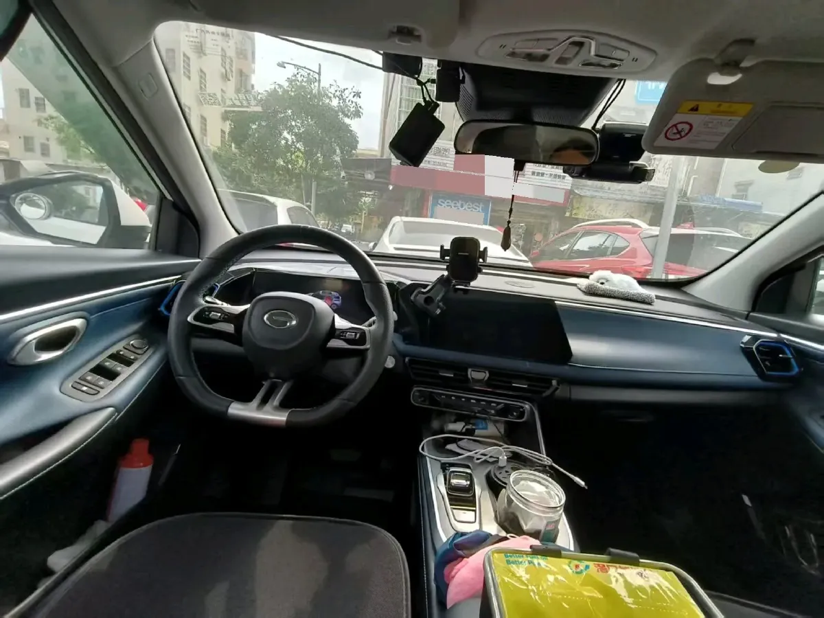 2023 GAC Trumpchi GS3 1.5T 177HP L4 7DCT,autocango,china used car exporter,china ev exporter,chinese used car exporter,chinese used ev exporter