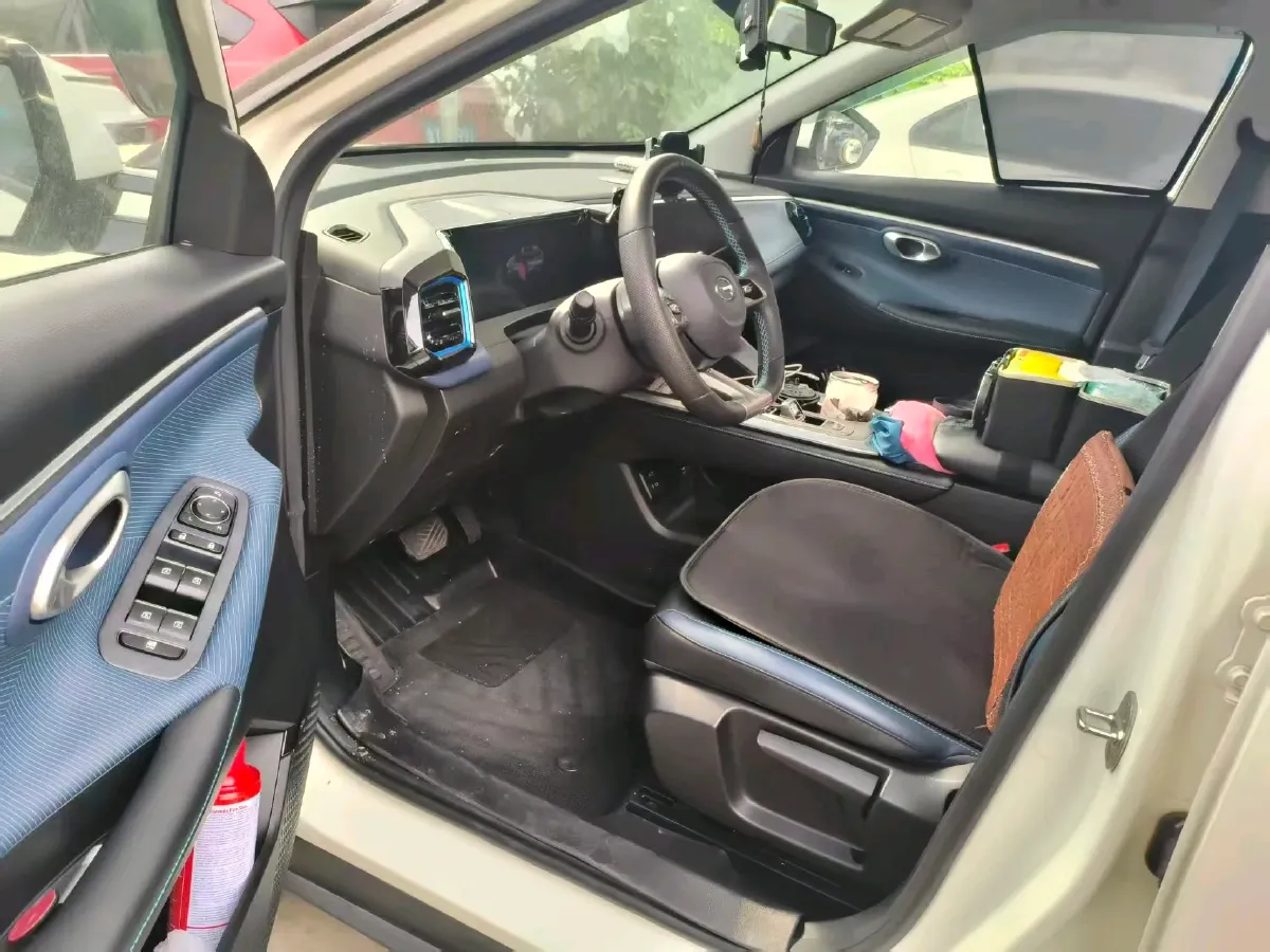 2023 GAC Trumpchi GS3 1.5T 177HP L4 7DCT,autocango,china used car exporter,china ev exporter,chinese used car exporter,chinese used ev exporter