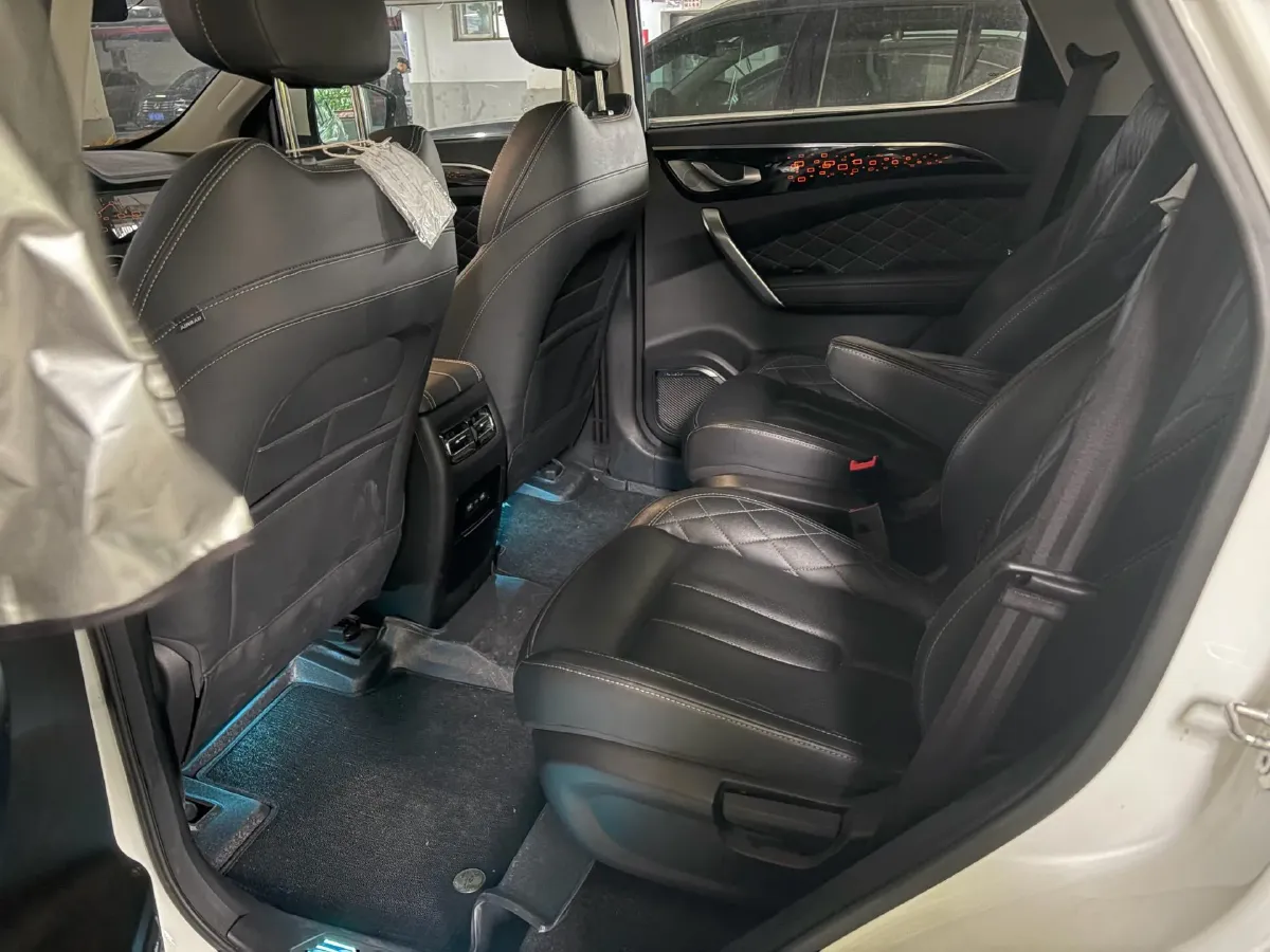 2020 Jetour X95 1.6T 197HP L4 7DCT,autocango,china used car exporter,china ev exporter,chinese used car exporter,chinese used ev exporter