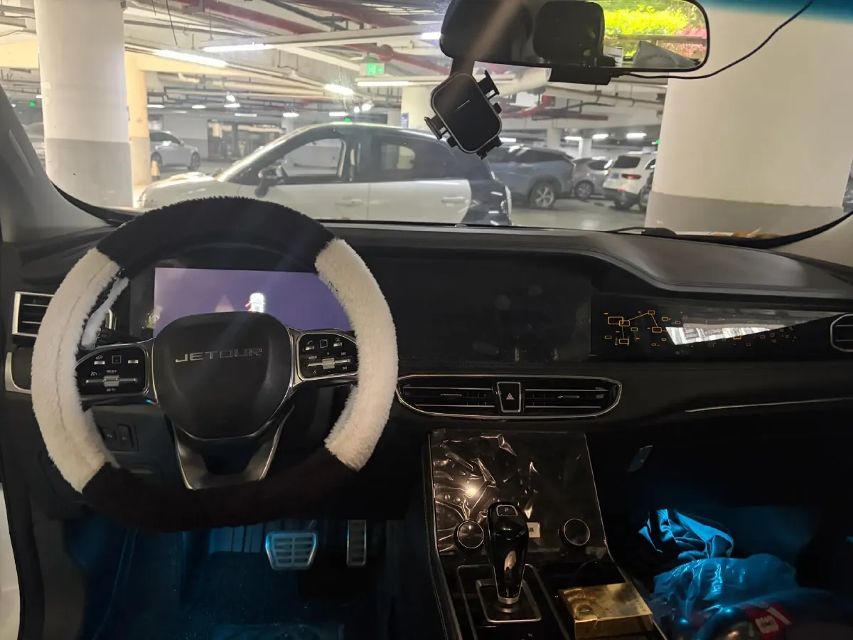 2020 Jetour X95 1.6T 197HP L4 7DCT,autocango,china used car exporter,china ev exporter,chinese used car exporter,chinese used ev exporter