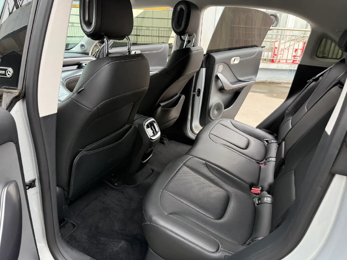 2024 Smart smart Elf 1 BEV 66KWH,autocango,china used car exporter,china ev exporter,chinese used car exporter,chinese used ev exporter