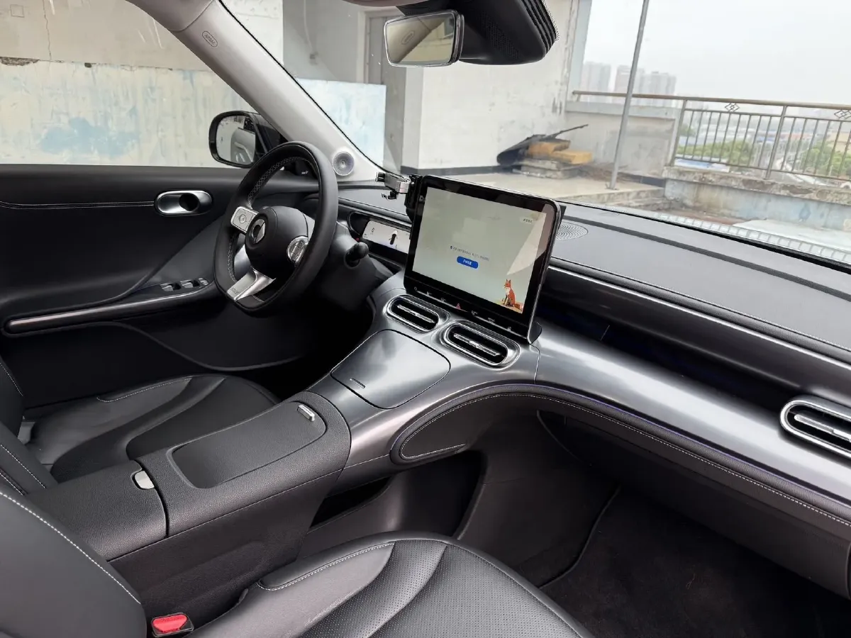 2024 Smart smart Elf 1 BEV 66KWH,autocango,china used car exporter,china ev exporter,chinese used car exporter,chinese used ev exporter