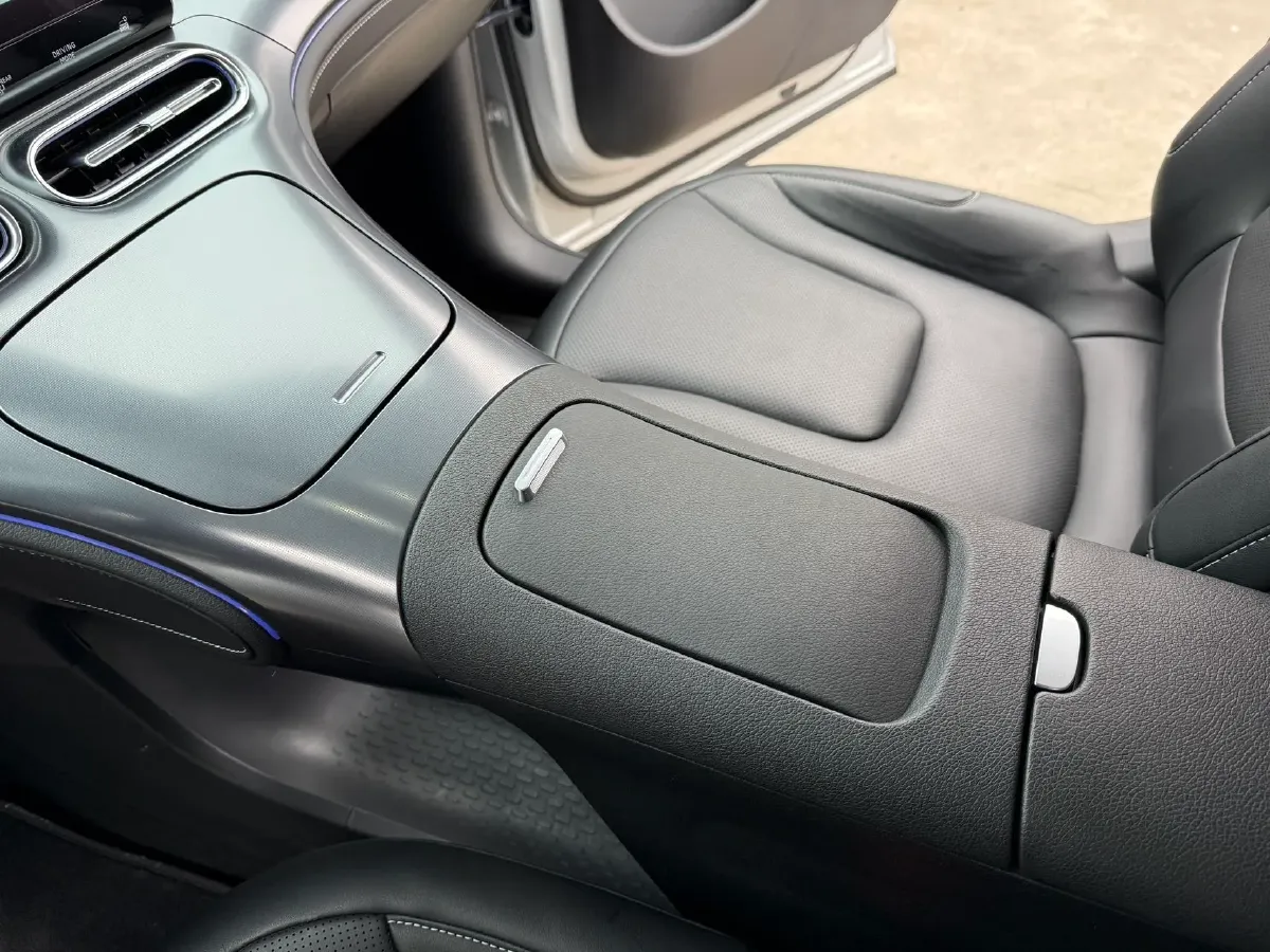 2024 Smart smart Elf 1 BEV 66KWH,autocango,china used car exporter,china ev exporter,chinese used car exporter,chinese used ev exporter