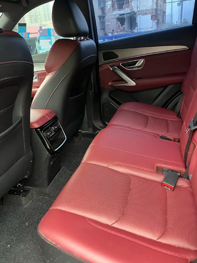 2021 Jetour X70 Plus 1.6T 197HP L4 7DCT,autocango,china used car exporter,china ev exporter,chinese used car exporter,chinese used ev exporter