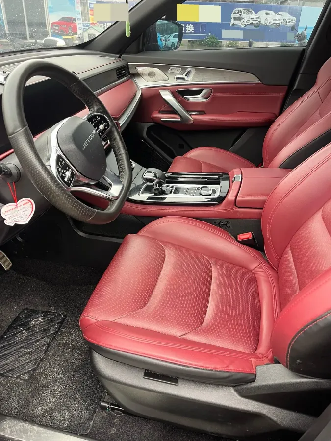 2021 Jetour X70 Plus 1.6T 197HP L4 7DCT,autocango,china used car exporter,china ev exporter,chinese used car exporter,chinese used ev exporter