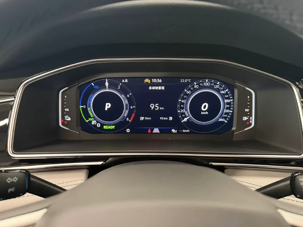 2023 Volkswagen Tiguan L 1.4T 150HP L4 6DCT PHEV 13KWH,autocango,china used car exporter,china ev exporter,chinese used car exporter,chinese used ev exporter