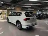 2023 Volkswagen Tiguan L 1.4T 150HP L4 6DCT PHEV 13KWH