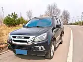 2020 ISUZU MU-X,autocango,china used car exporter,china ev exporter,chinese used car exporter,chinese used ev exporter