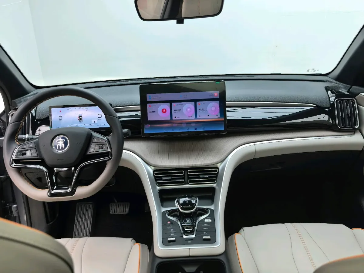 2023 BYD Song Pro 1.5L 110HP L4 E-CVT PHEV 18.3KWH,autocango,china used car exporter,china ev exporter,chinese used car exporter,chinese used ev exporter