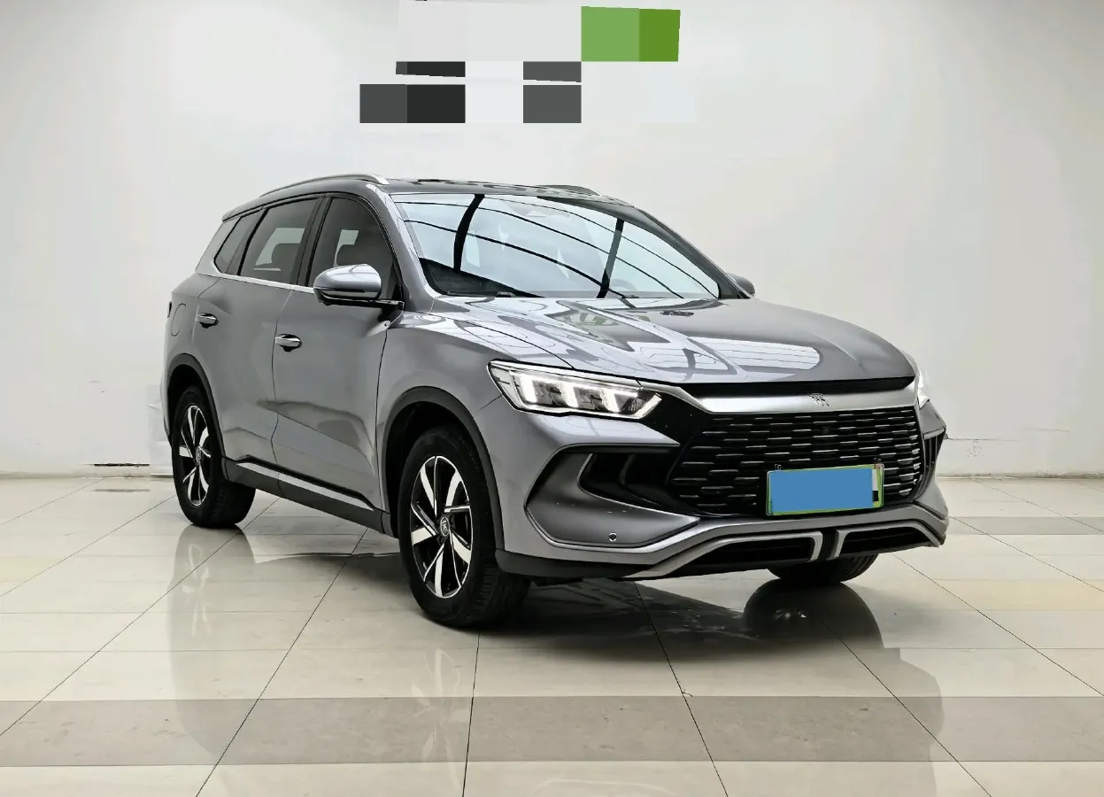 2023 BYD Song Pro 1.5L 110HP L4 E-CVT PHEV 18.3KWH,autocango,china used car exporter,china ev exporter,chinese used car exporter,chinese used ev exporter