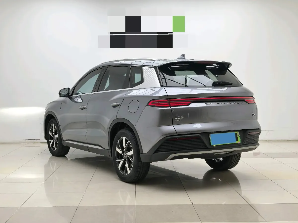 2023 BYD Song Pro 1.5L 110HP L4 E-CVT PHEV 18.3KWH,autocango,china used car exporter,china ev exporter,chinese used car exporter,chinese used ev exporter