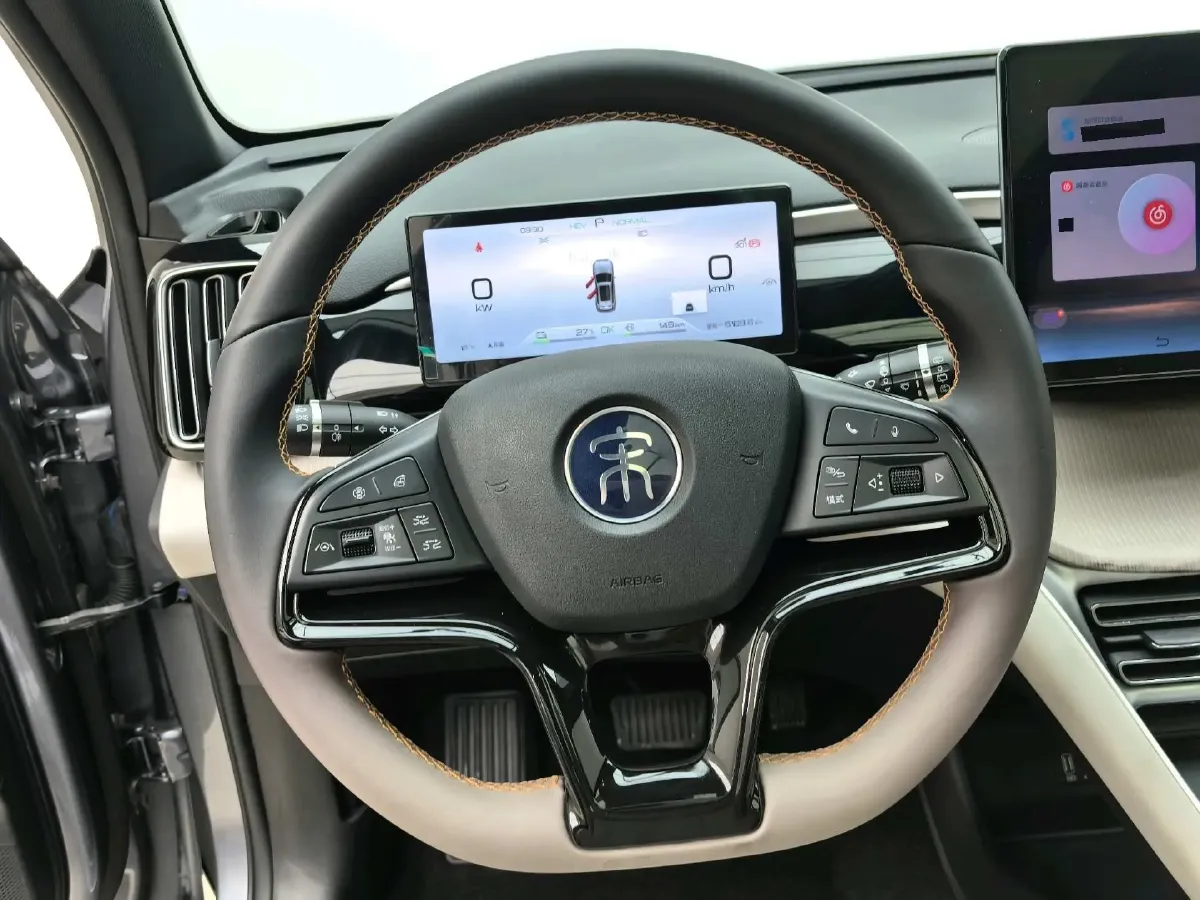 2023 BYD Song Pro 1.5L 110HP L4 E-CVT PHEV 18.3KWH,autocango,china used car exporter,china ev exporter,chinese used car exporter,chinese used ev exporter