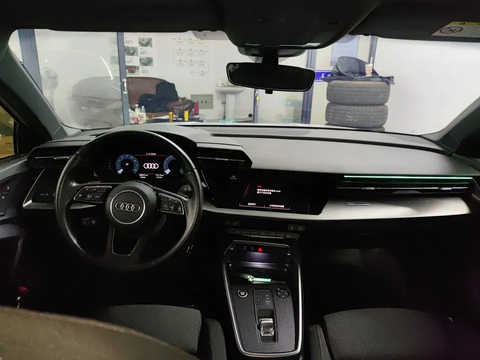 2021 Audi A3 1.4T 150HP L4 7DCT,autocango,china used car exporter,china ev exporter,chinese used car exporter,chinese used ev exporter