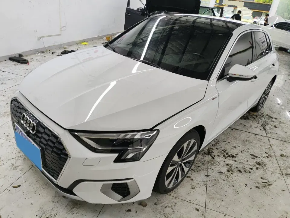 2021 Audi A3 1.4T 150HP L4 7DCT,autocango,china used car exporter,china ev exporter,chinese used car exporter,chinese used ev exporter