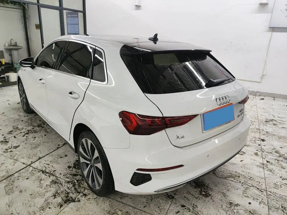 2021 Audi A3 1.4T 150HP L4 7DCT,autocango,china used car exporter,china ev exporter,chinese used car exporter,chinese used ev exporter
