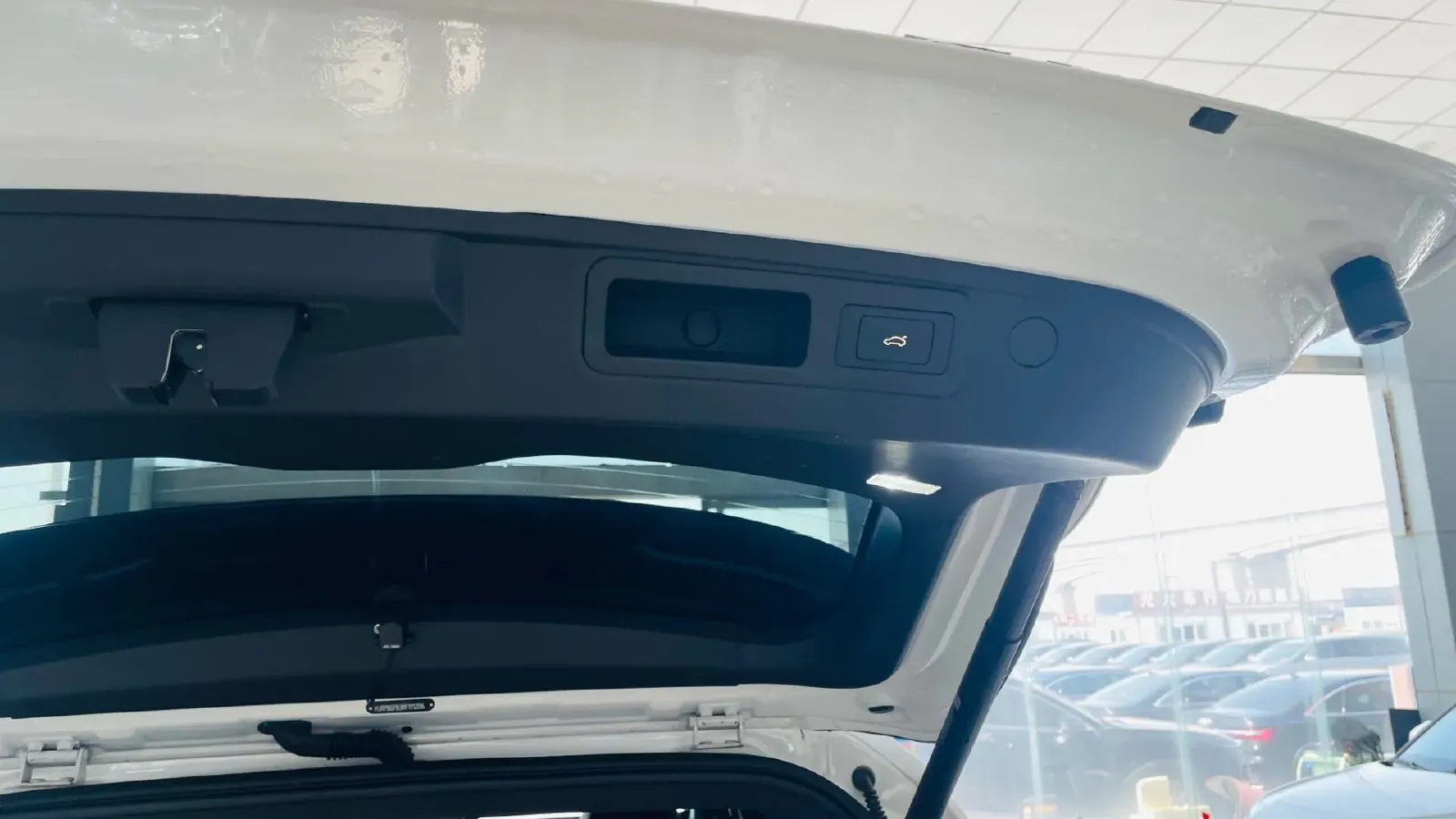 2024 Jetour X70 Plus 1.5T 156HP L4 6DCT,autocango,china used car exporter,china ev exporter,chinese used car exporter,chinese used ev exporter