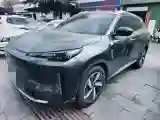 2024 ChangAn QiYuan Q05 1.5L 110HP L4 E-CVT PHEV 18.4KWH