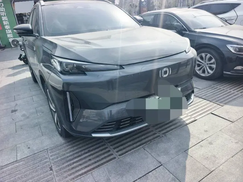2024 ChangAn QiYuan Q05 1.5L 110HP L4 E-CVT PHEV 18.4KWH,autocango,china used car exporter,china ev exporter,chinese used car exporter,chinese used ev exporter