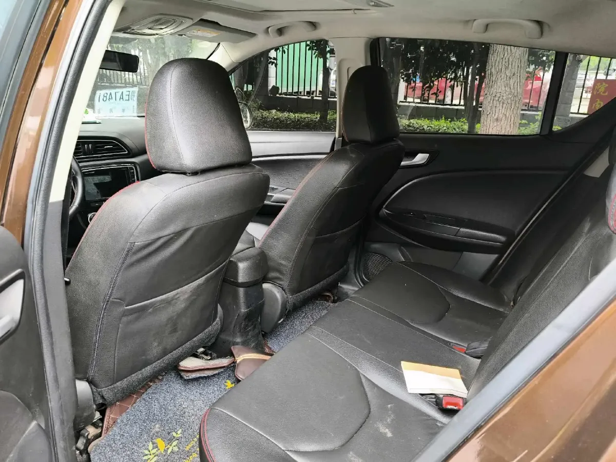 2017 FAW Jumpal D60 1.8L 139HP L4 6AT,autocango,china used car exporter,china ev exporter,chinese used car exporter,chinese used ev exporter