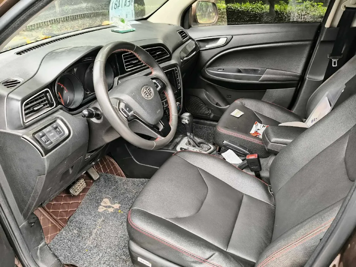 2017 FAW Jumpal D60 1.8L 139HP L4 6AT,autocango,china used car exporter,china ev exporter,chinese used car exporter,chinese used ev exporter