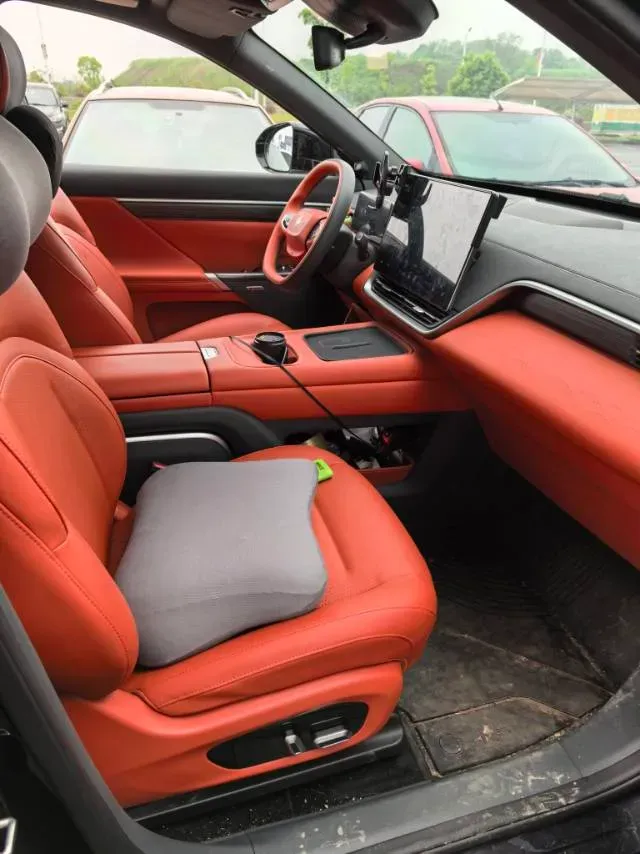 2025 DongFeng eπ eπ008 1.5T 147HP L4 REEV 34.32KWH,autocango,china used car exporter,china ev exporter,chinese used car exporter,chinese used ev exporter