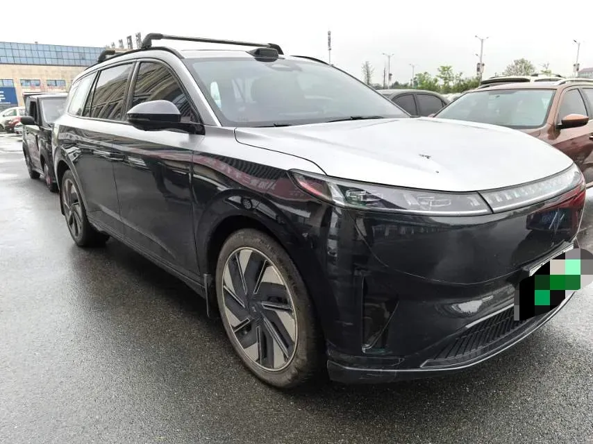 2025 DongFeng eπ eπ008 1.5T 147HP L4 REEV 34.32KWH,autocango,china used car exporter,china ev exporter,chinese used car exporter,chinese used ev exporter