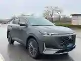 2021 ChangAn UNI-K 2.0T 233HP L4 8AT