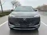 2021 ChangAn UNI-K 2.0T 233HP L4 8AT