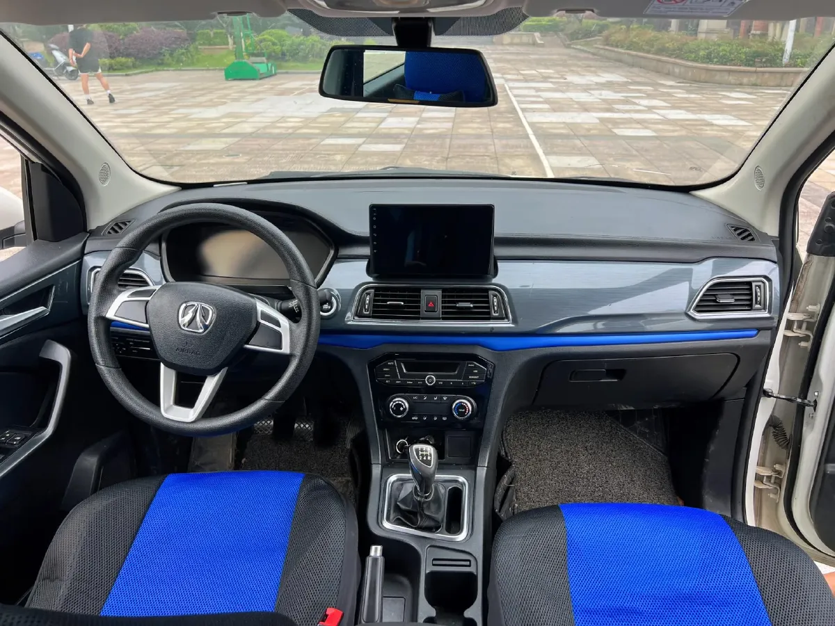 2017 BAIC WeiWang M50F 1.5L 116HP L4 5MT,autocango,china used car exporter,china ev exporter,chinese used car exporter,chinese used ev exporter