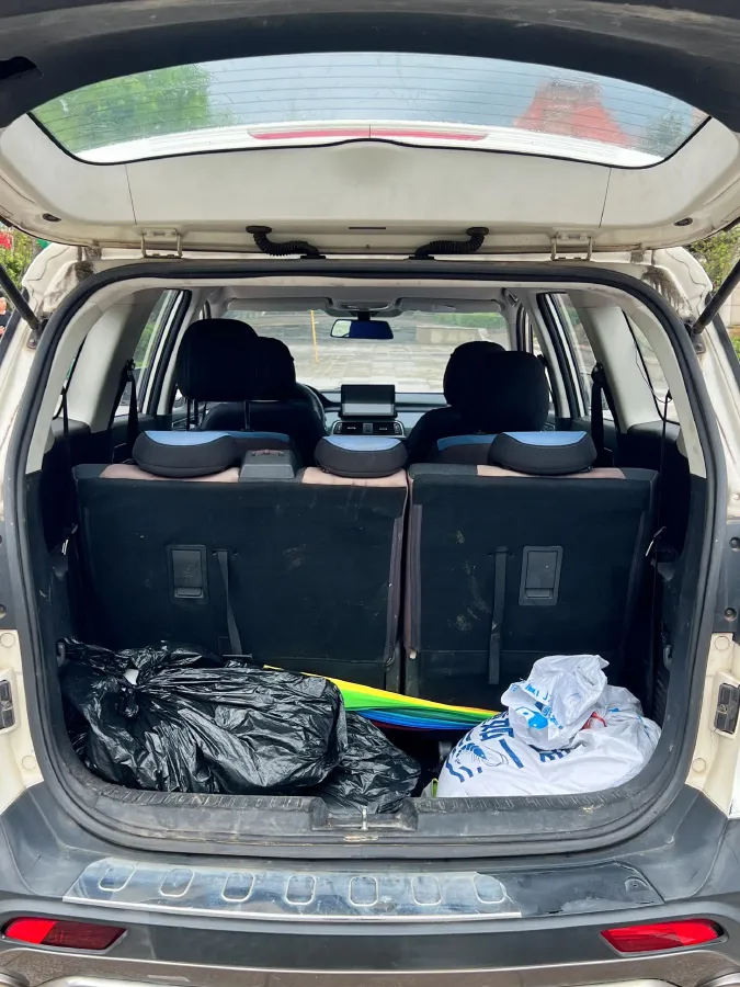 2017 BAIC WeiWang M50F 1.5L 116HP L4 5MT,autocango,china used car exporter,china ev exporter,chinese used car exporter,chinese used ev exporter