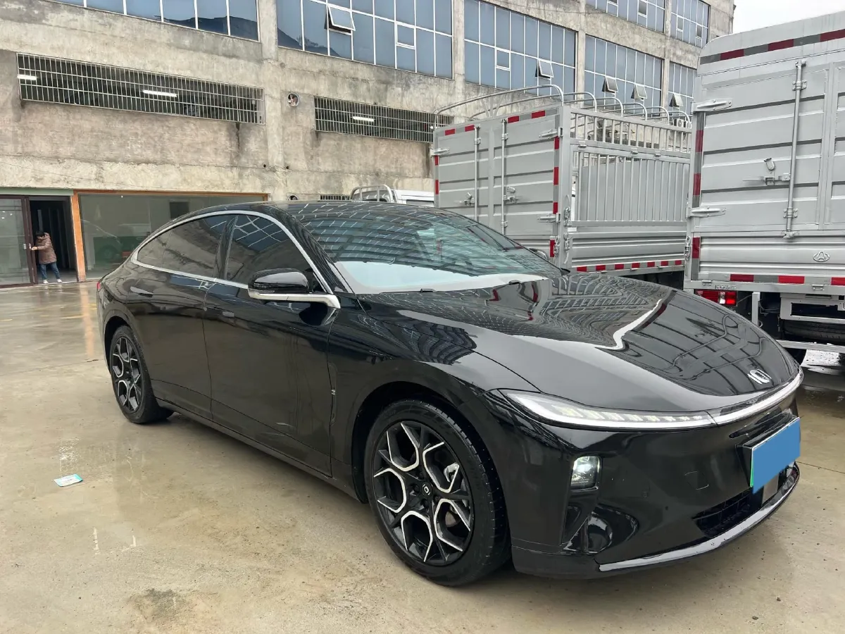 2024 ChangAn QiYuan A07 BEV 58.9KWH,autocango,china used car exporter,china ev exporter,chinese used car exporter,chinese used ev exporter