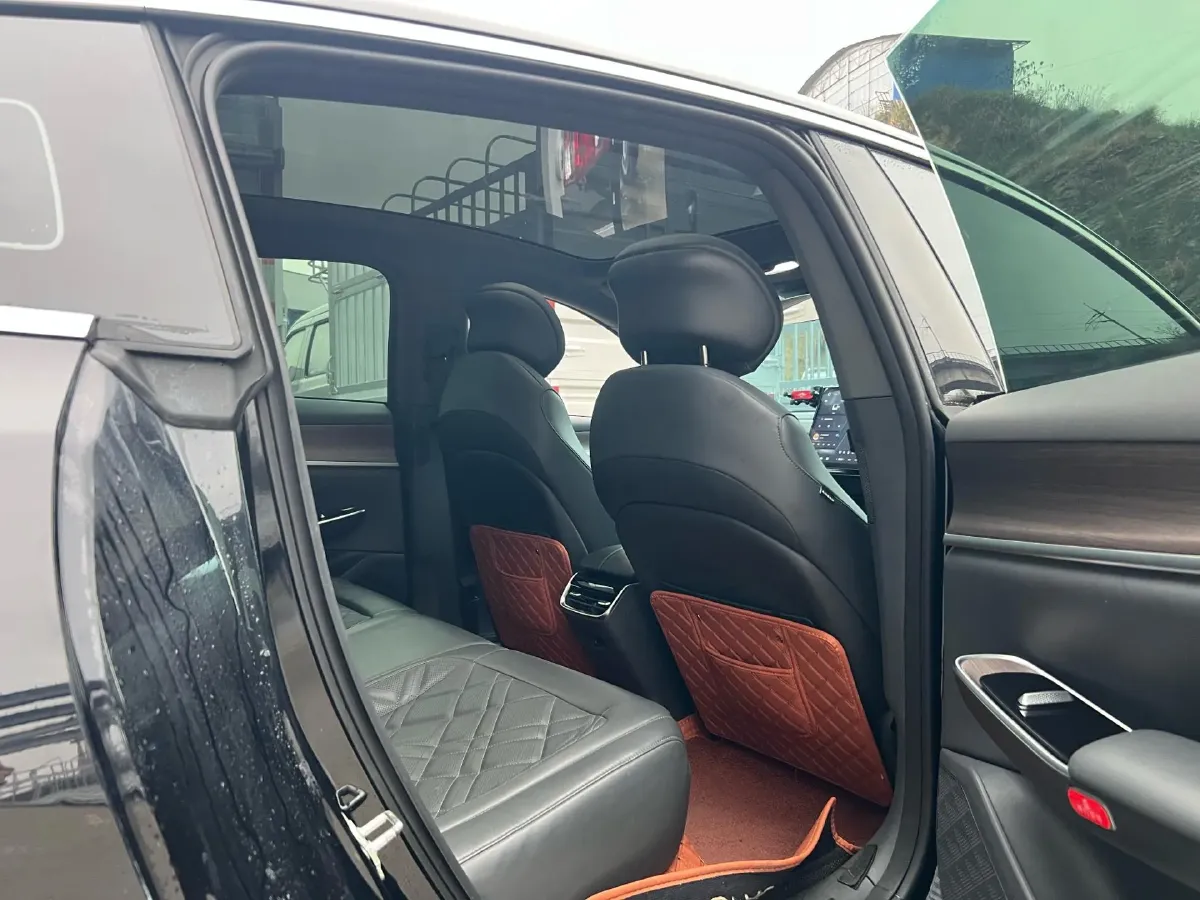 2024 ChangAn QiYuan A07 BEV 58.9KWH,autocango,china used car exporter,china ev exporter,chinese used car exporter,chinese used ev exporter