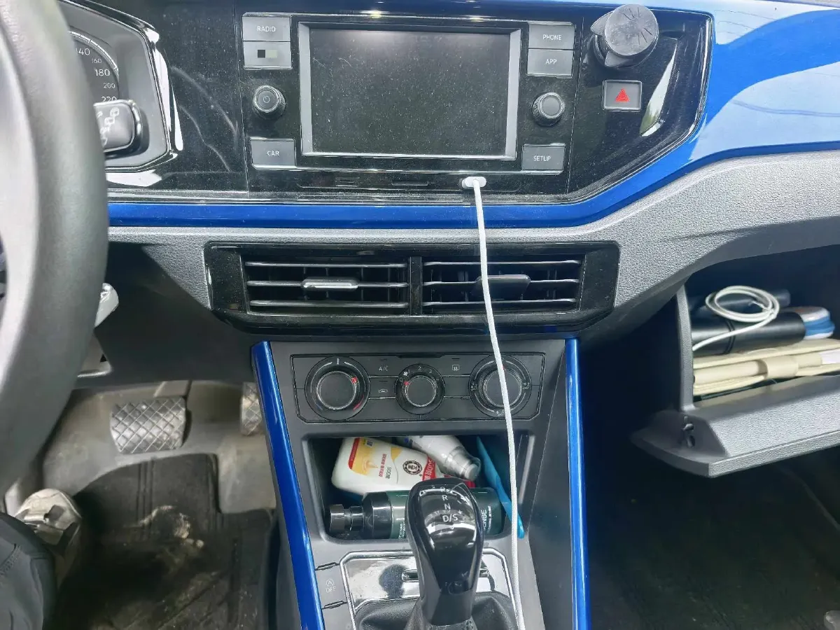 2019 Volkswagen Polo 1.5L 113HP L4 6AT,autocango,china used car exporter,china ev exporter,chinese used car exporter,chinese used ev exporter