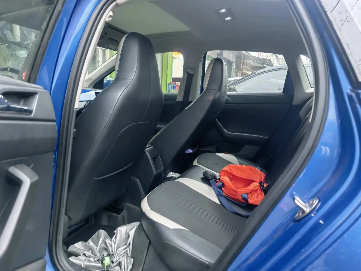 2019 Volkswagen Polo 1.5L 113HP L4 6AT,autocango,china used car exporter,china ev exporter,chinese used car exporter,chinese used ev exporter