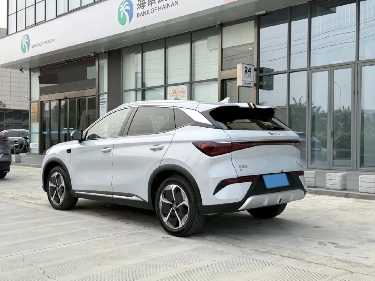 2025 BYD Yuan Plus BEV 60.48KWH,autocango,china used car exporter,china ev exporter,chinese used car exporter,chinese used ev exporter