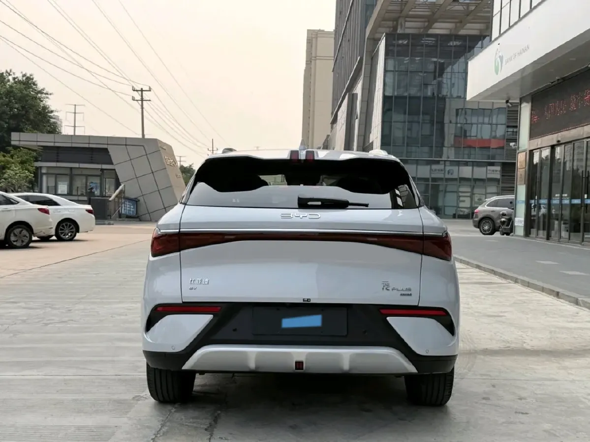 2025 BYD Yuan Plus BEV 60.48KWH,autocango,china used car exporter,china ev exporter,chinese used car exporter,chinese used ev exporter