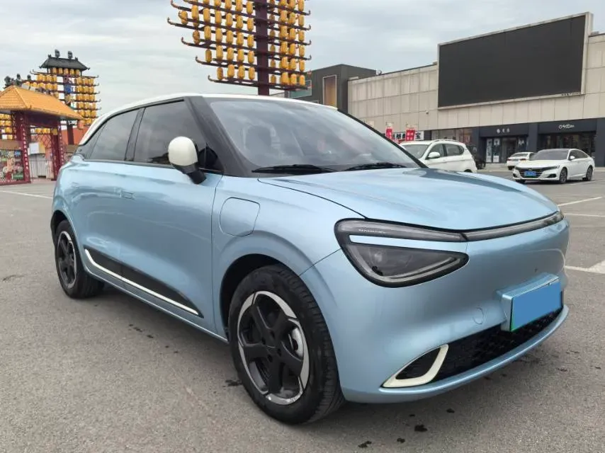 2024 DongFeng Nammi 01 BEV 42.3KWH,autocango,china used car exporter,china ev exporter,chinese used car exporter,chinese used ev exporter