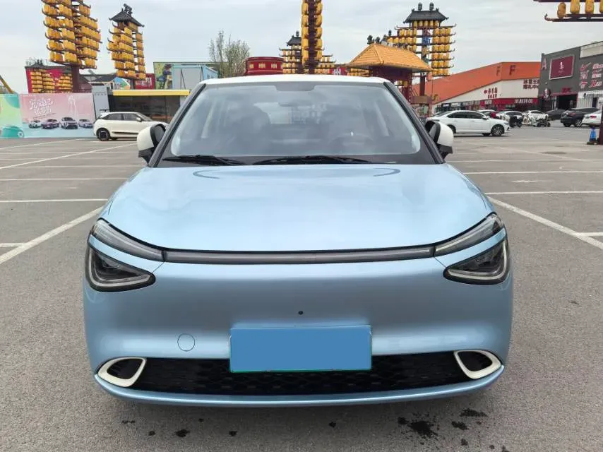 2024 DongFeng Nammi 01 BEV 42.3KWH,autocango,china used car exporter,china ev exporter,chinese used car exporter,chinese used ev exporter