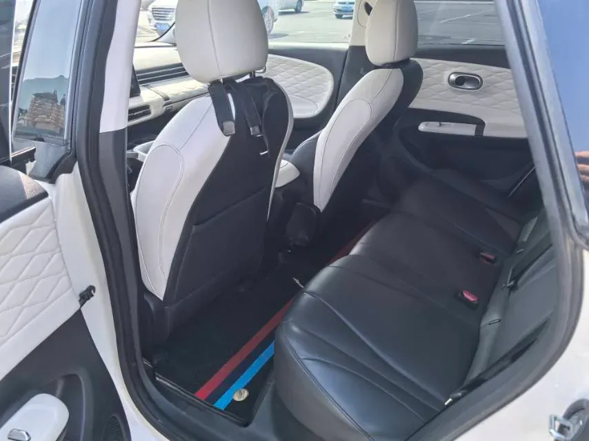 2024 DongFeng Nammi 01 BEV 42.3KWH,autocango,china used car exporter,china ev exporter,chinese used car exporter,chinese used ev exporter