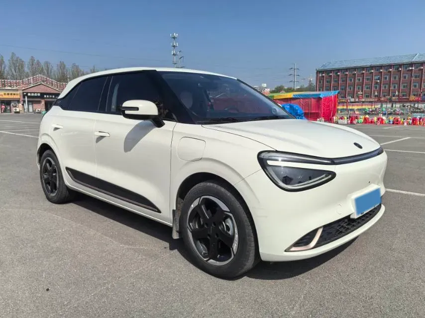 2024 DongFeng Nammi 01 BEV 42.3KWH,autocango,china used car exporter,china ev exporter,chinese used car exporter,chinese used ev exporter