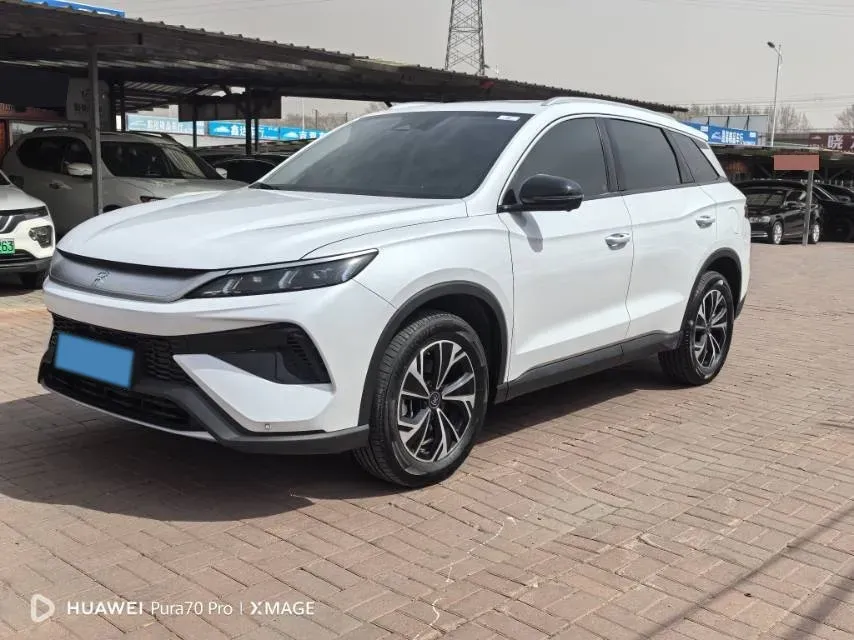 2025 BYD Song Pro 1.5L 101HP L4 E-CVT PHEV 12.9KWH,autocango,china used car exporter,china ev exporter,chinese used car exporter,chinese used ev exporter