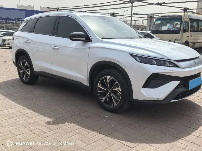 2025 BYD Song Pro 1.5L 101HP L4 E-CVT PHEV 12.9KWH,autocango,china used car exporter,china ev exporter,chinese used car exporter,chinese used ev exporter