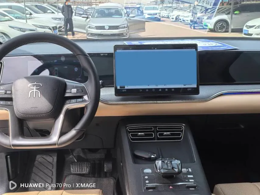 2025 BYD Song Pro 1.5L 101HP L4 E-CVT PHEV 12.9KWH,autocango,china used car exporter,china ev exporter,chinese used car exporter,chinese used ev exporter