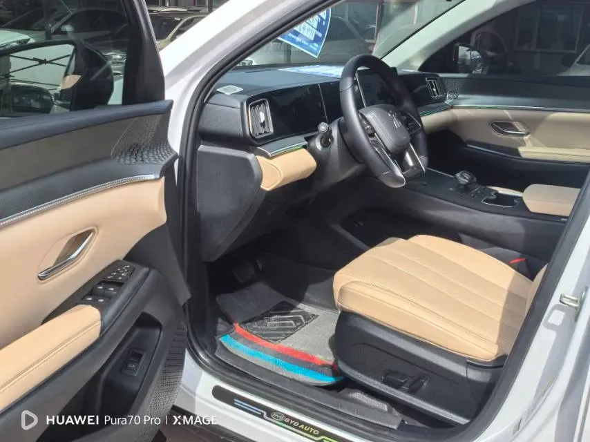 2025 BYD Song Pro 1.5L 101HP L4 E-CVT PHEV 12.9KWH,autocango,china used car exporter,china ev exporter,chinese used car exporter,chinese used ev exporter