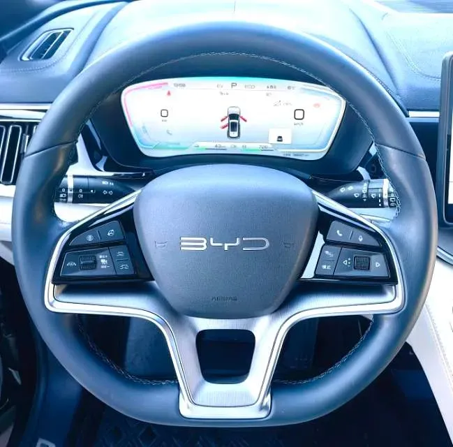 2023 BYD Song Plus 1.5L 110HP L4 E-CVT PHEV 26.6KWH,autocango,china used car exporter,china ev exporter,chinese used car exporter,chinese used ev exporter