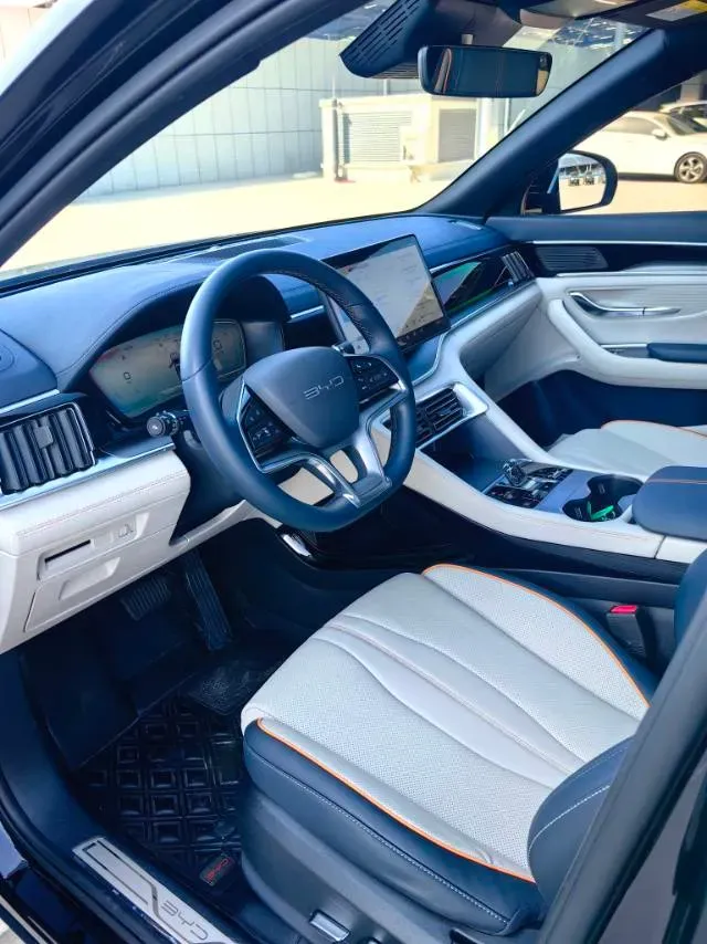 2023 BYD Song Plus 1.5L 110HP L4 E-CVT PHEV 26.6KWH,autocango,china used car exporter,china ev exporter,chinese used car exporter,chinese used ev exporter