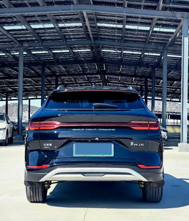 2023 BYD Song Plus 1.5L 110HP L4 E-CVT PHEV 26.6KWH,autocango,china used car exporter,china ev exporter,chinese used car exporter,chinese used ev exporter