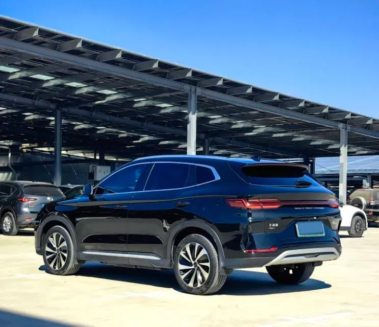 2023 BYD Song Plus 1.5L 110HP L4 E-CVT PHEV 26.6KWH,autocango,china used car exporter,china ev exporter,chinese used car exporter,chinese used ev exporter